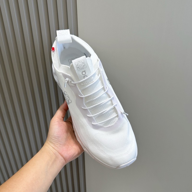 Loewe Unisex Cloudventure Sneaker