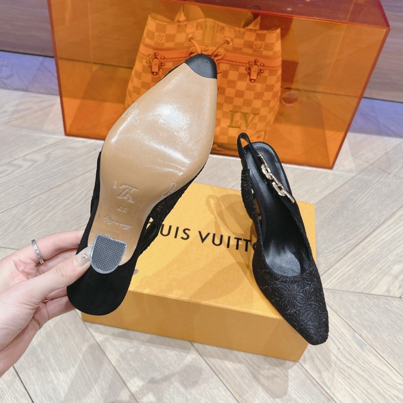 LV Heels