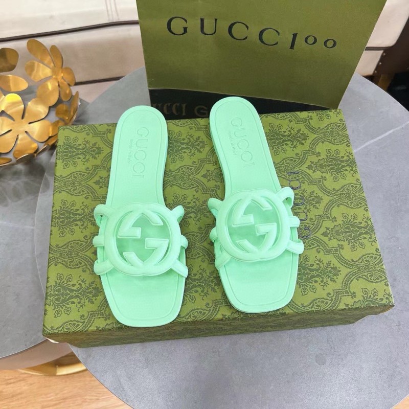 Gucci Slippers