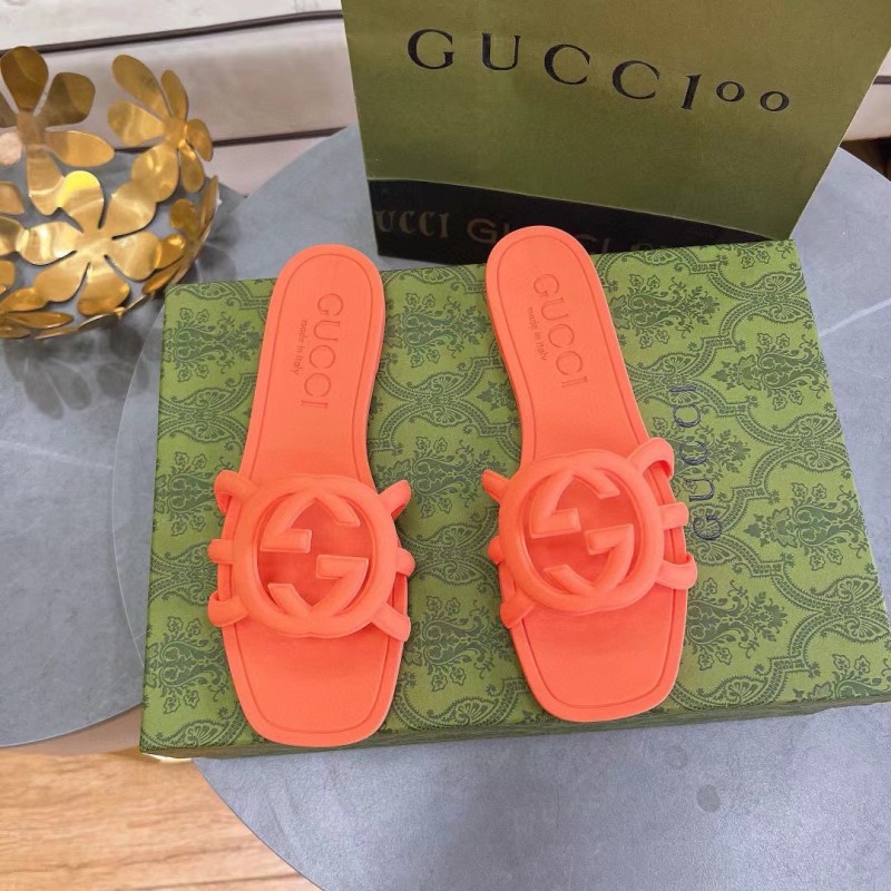 Gucci Slippers