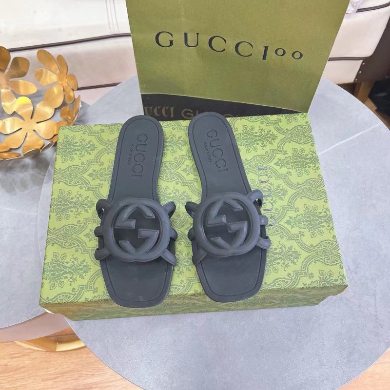 Gucci Slippers