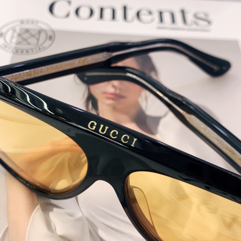 Gucci Sunglasses