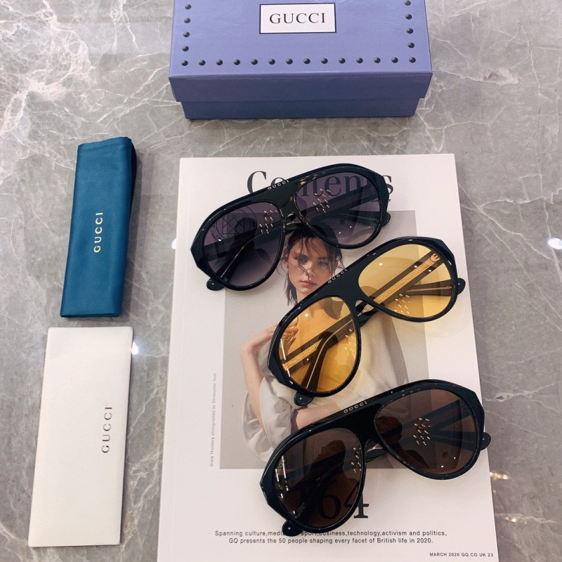 Gucci Sunglasses