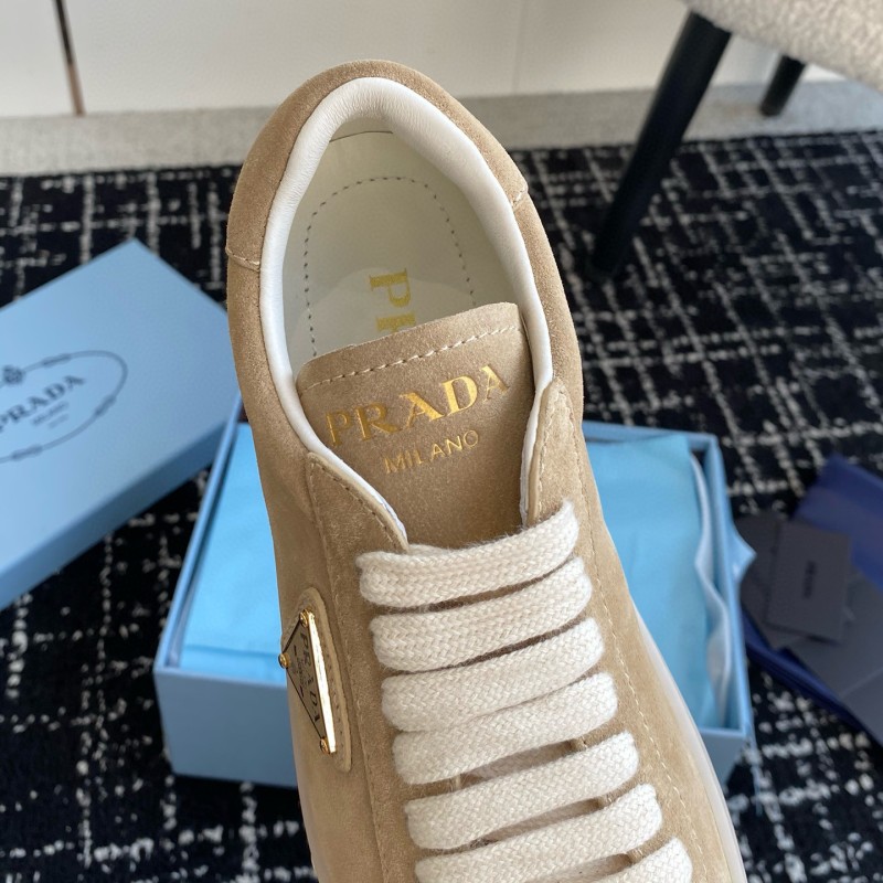 Prada Sneaker