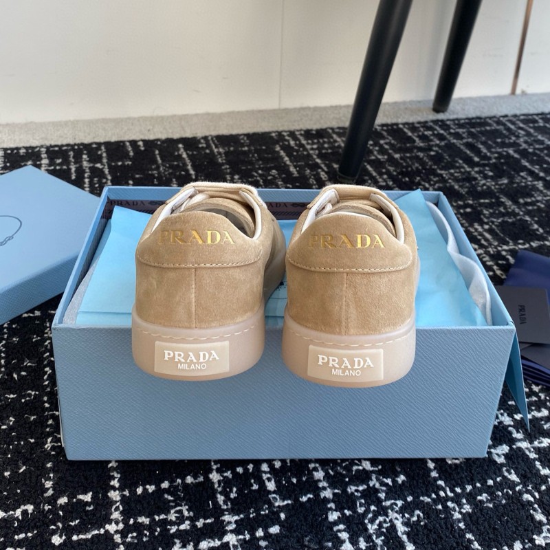 Prada Sneaker