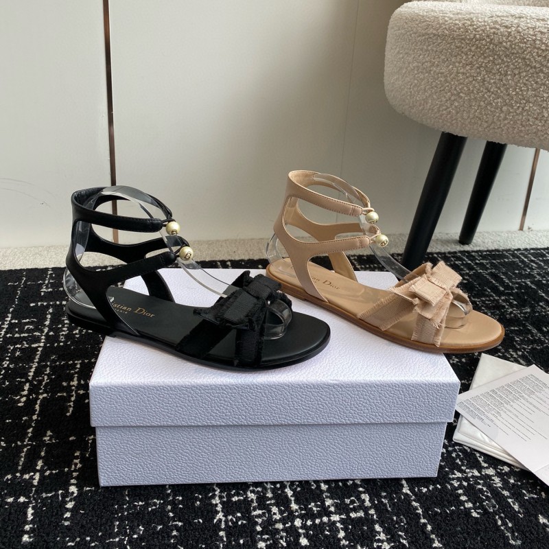 Dior 24SS Sandals