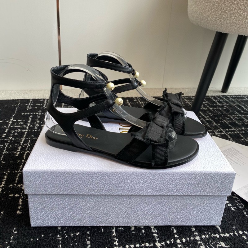 Dior 24SS Sandals