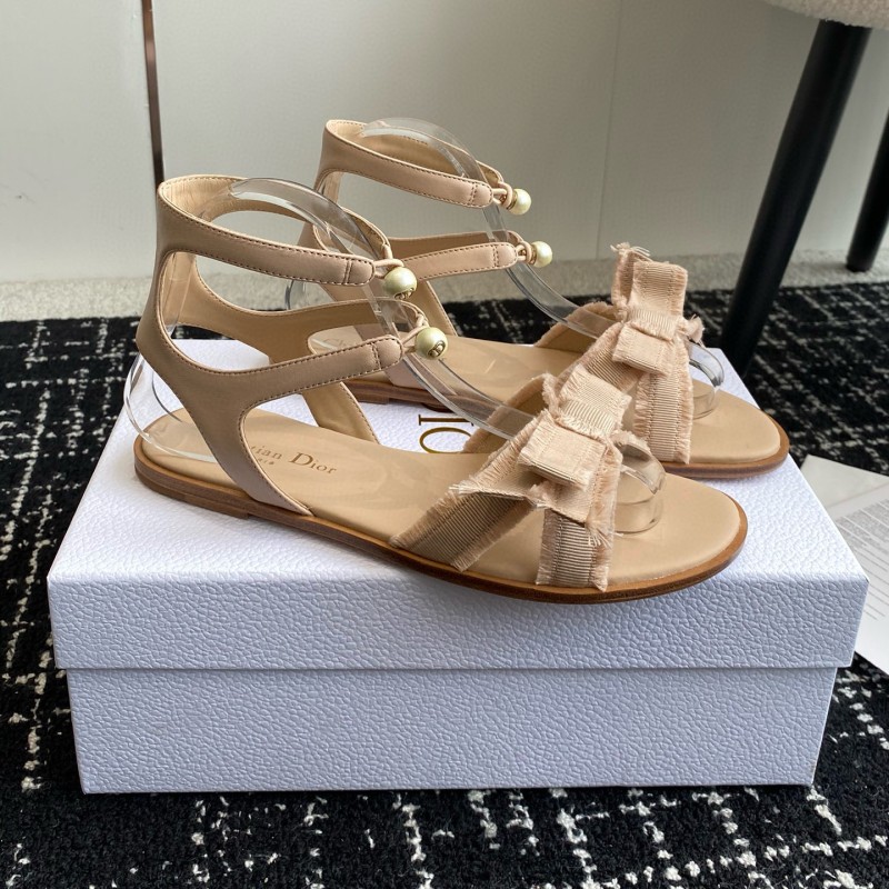 Dior 24SS Sandals