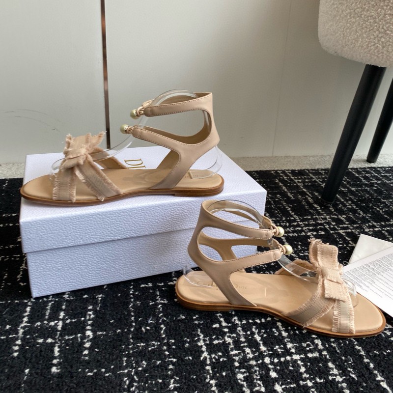 Dior 24SS Sandals