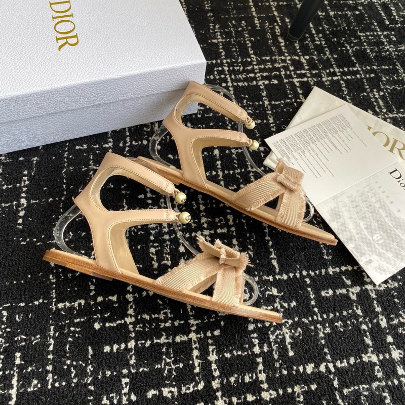 Dior 24SS Sandals