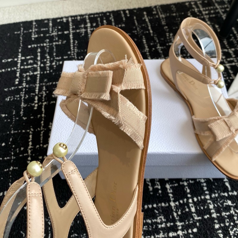 Dior 24SS Sandals