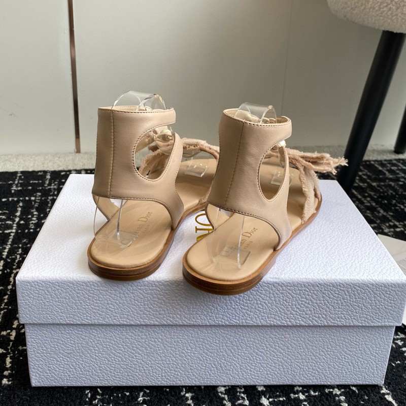 Dior 24SS Sandals