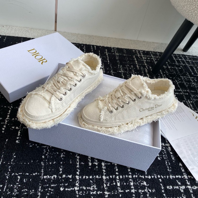 Dior Walk'n Sneaker