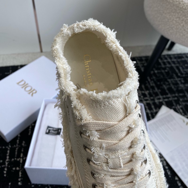 Dior Walk'n Sneaker