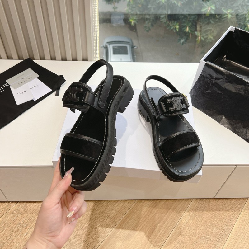 Celine Sandals