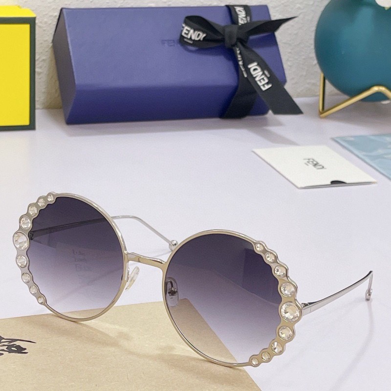 Fendi Sunglasses