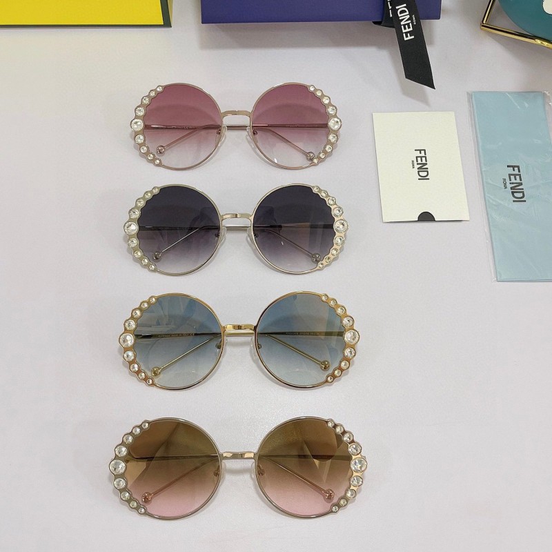 Fendi Sunglasses