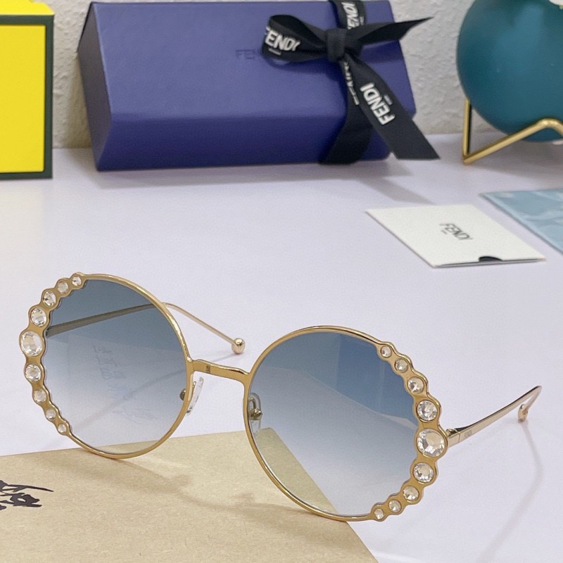 Fendi Sunglasses