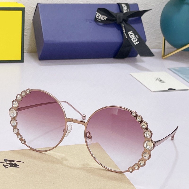 Fendi Sunglasses