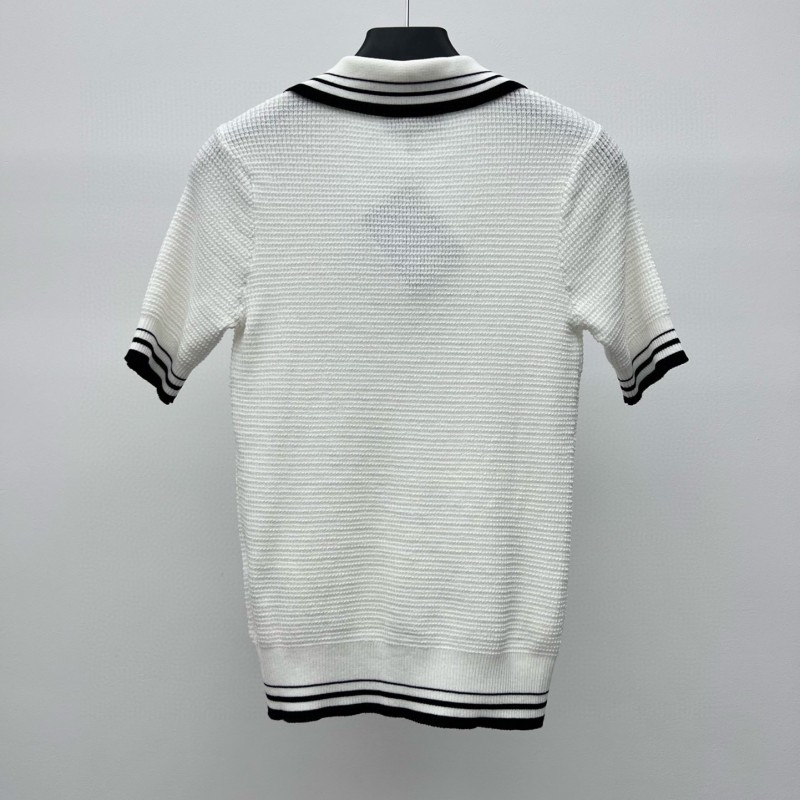 Prada Polo Tee