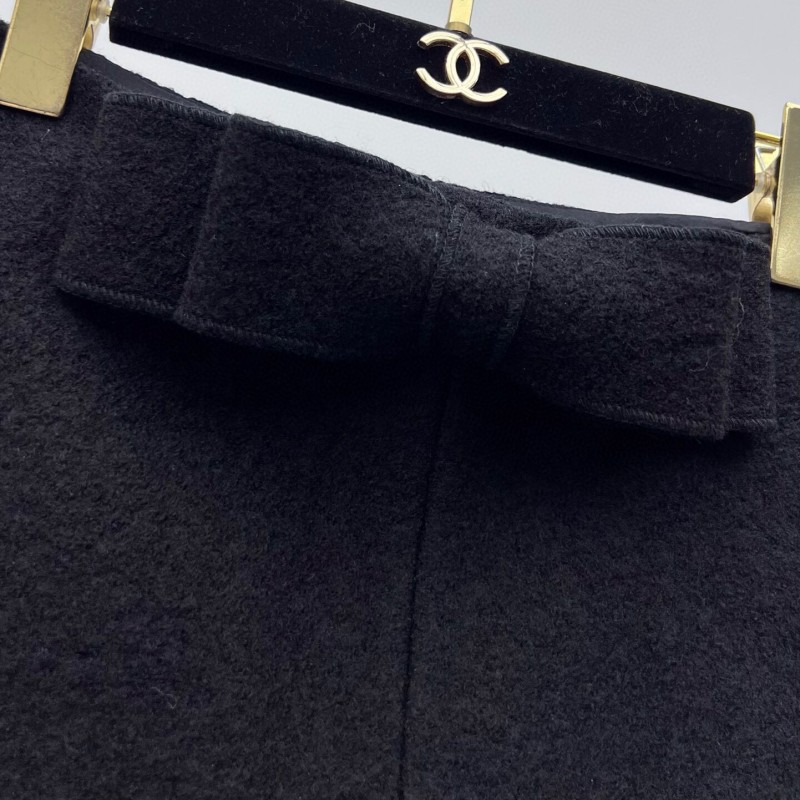 Chanel Shorts