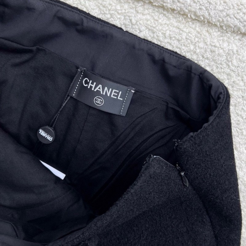 Chanel Shorts