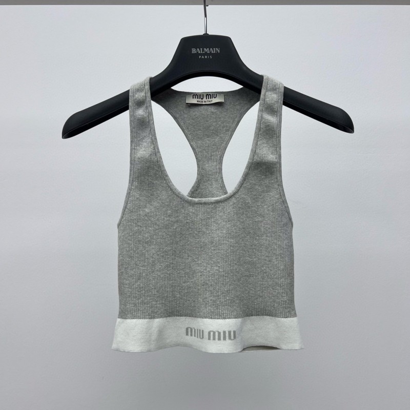 MiuMiu Sport Singlet