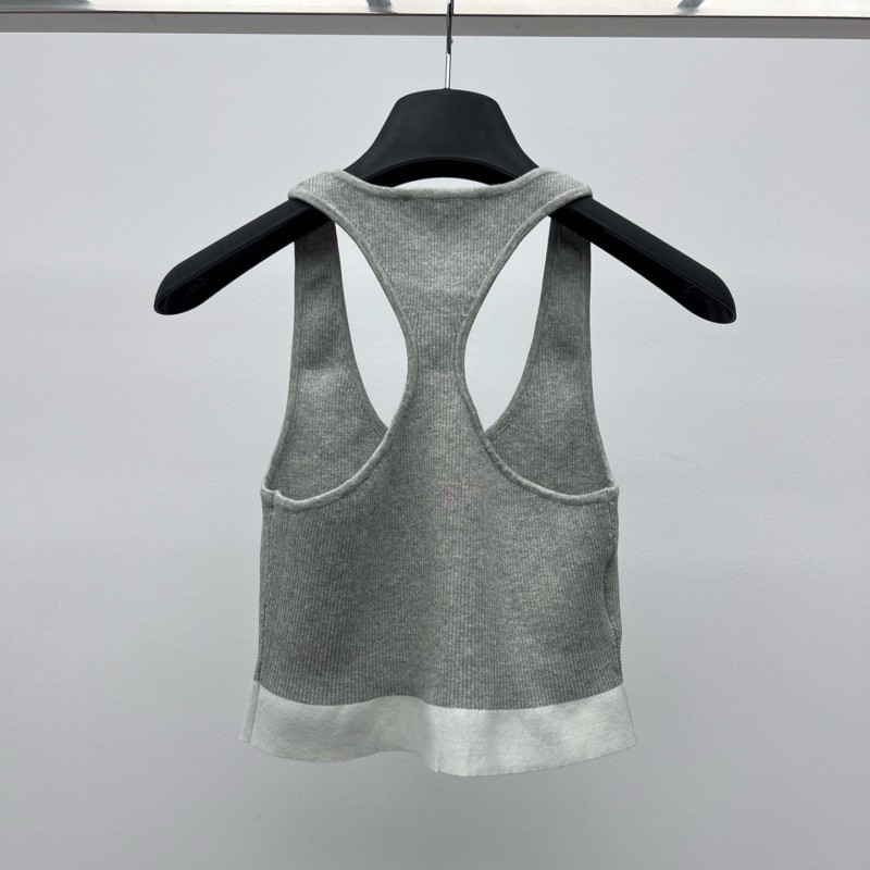 MiuMiu Sport Singlet