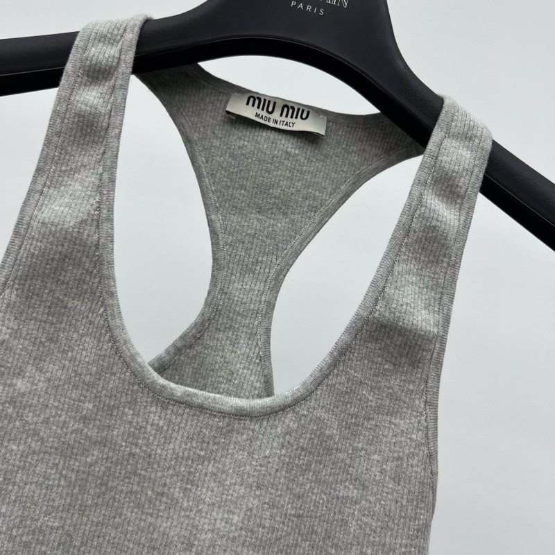 MiuMiu Sport Singlet