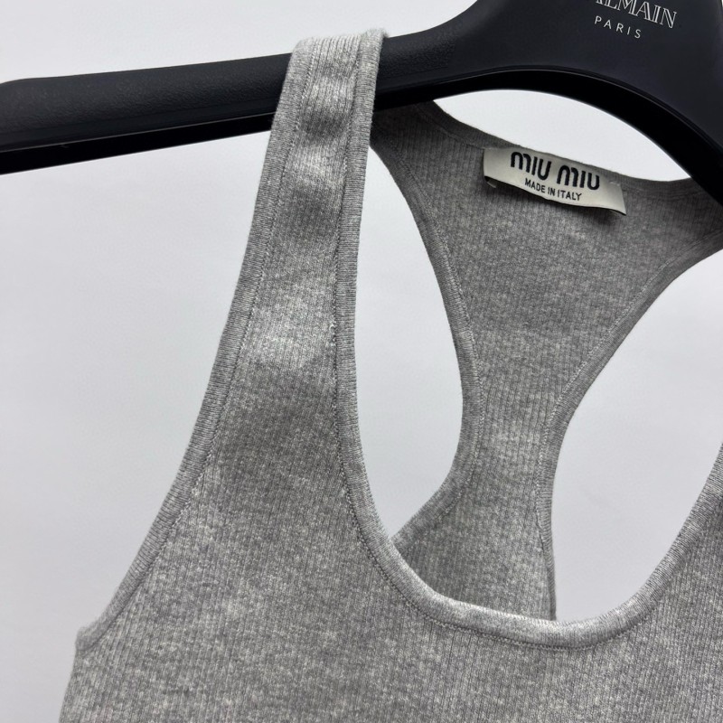 MiuMiu Sport Singlet