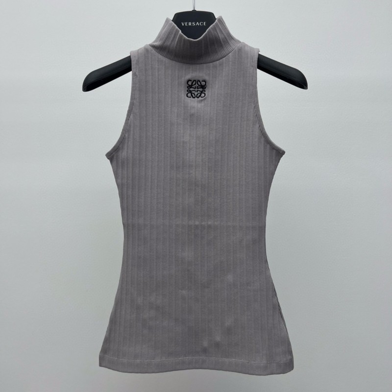 Loewe Turtleneck Singlet