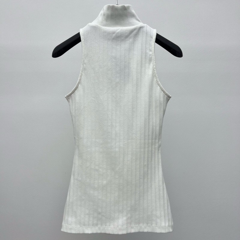 Loewe Turtleneck Singlet