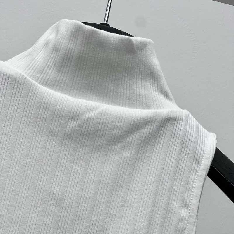 Loewe Turtleneck Singlet