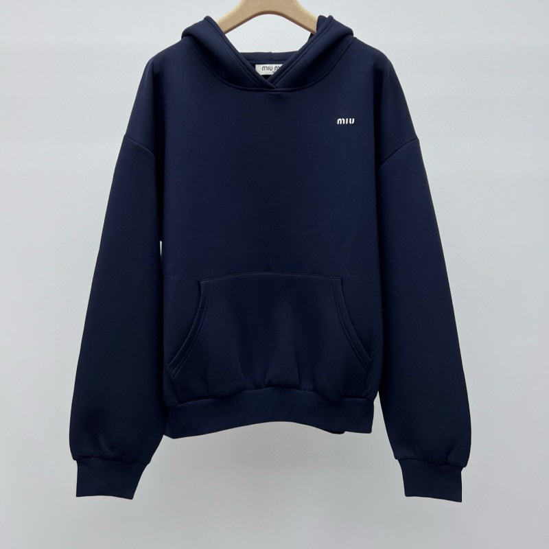 MiuMiu Hoodie