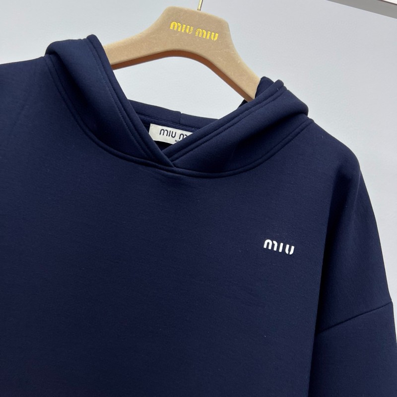 MiuMiu Hoodie