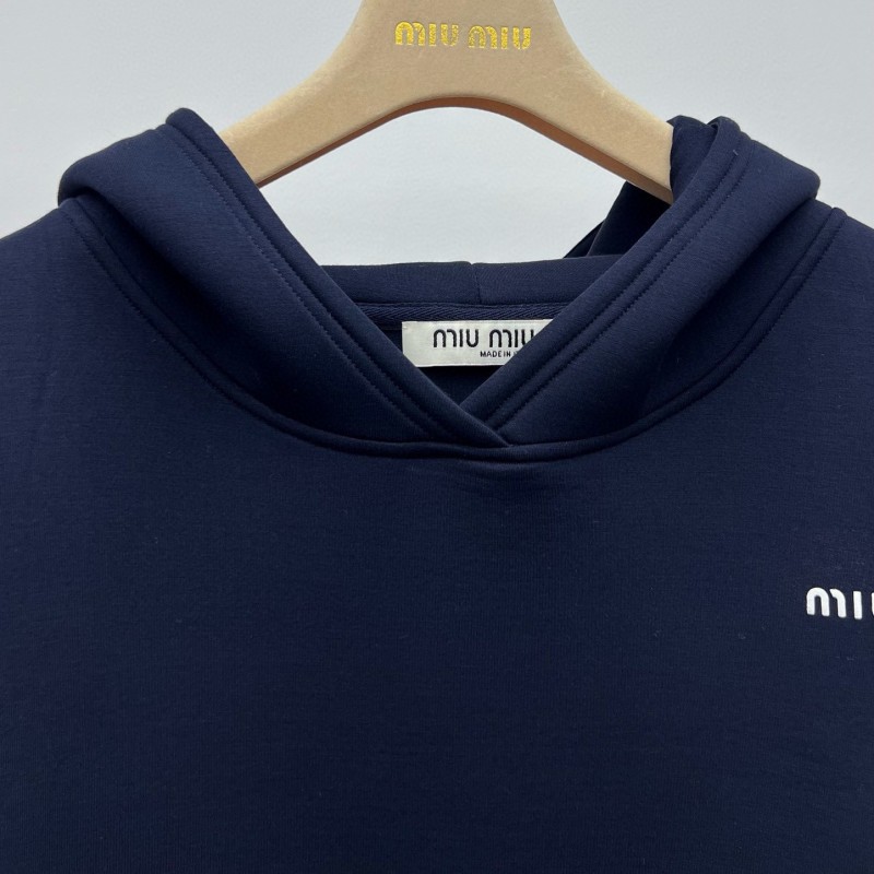 MiuMiu Hoodie