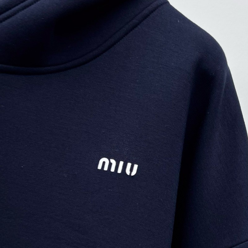 MiuMiu Hoodie