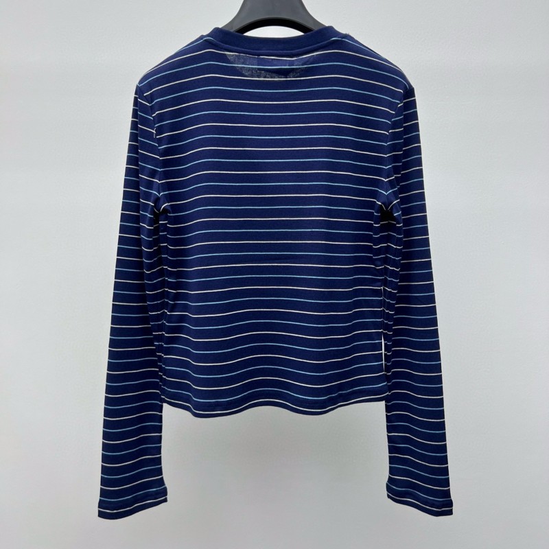 MiuMiu Long Sleeves Tee