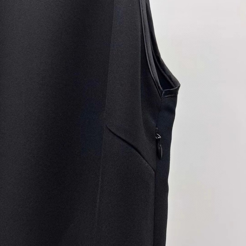 YSL Halter Neck Dress