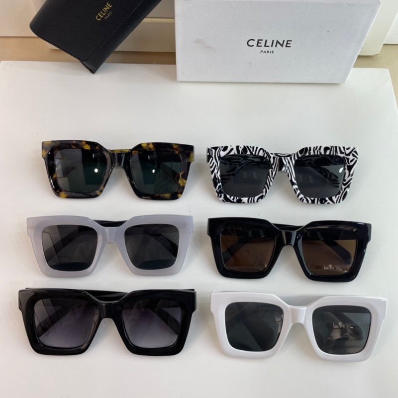 Celine Sunglasses