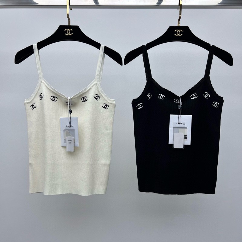 Chanel Camisole