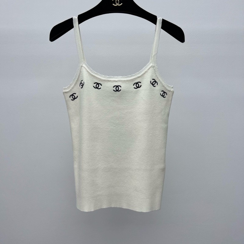 Chanel Camisole