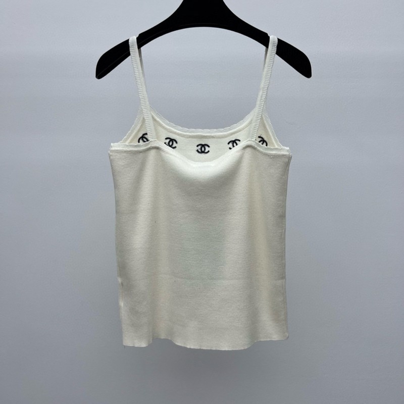 Chanel Camisole