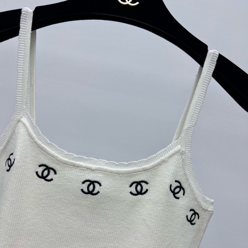 Chanel Camisole