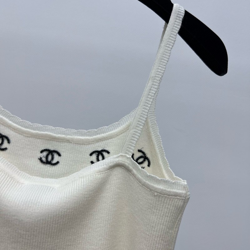 Chanel Camisole