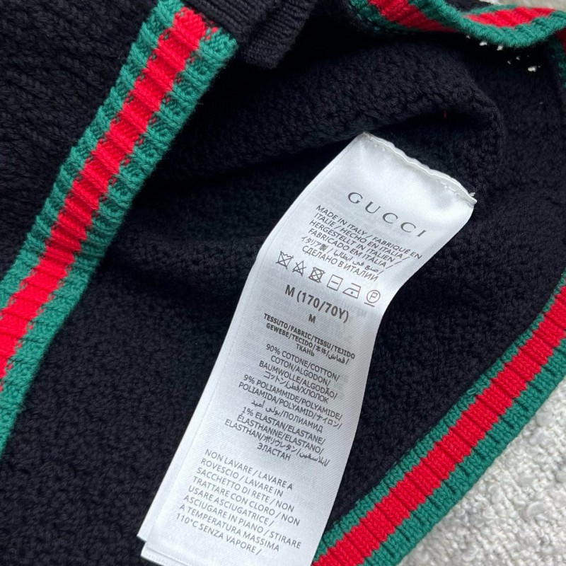 Gucci Cardigan