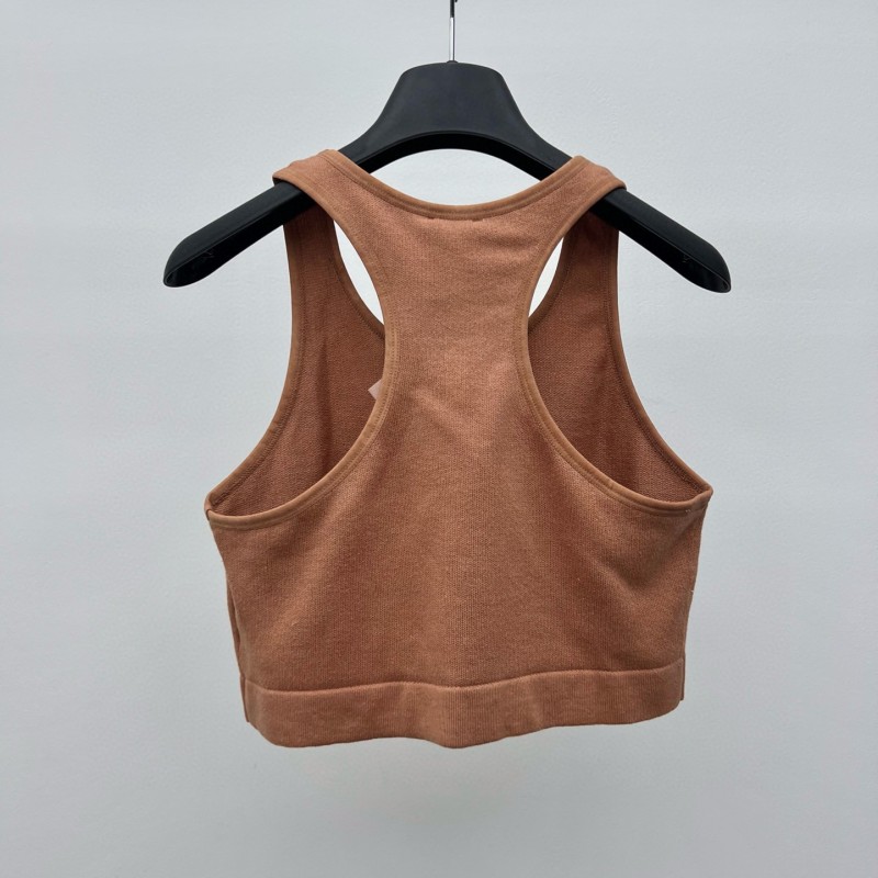 MiuMiu Sport Singlet