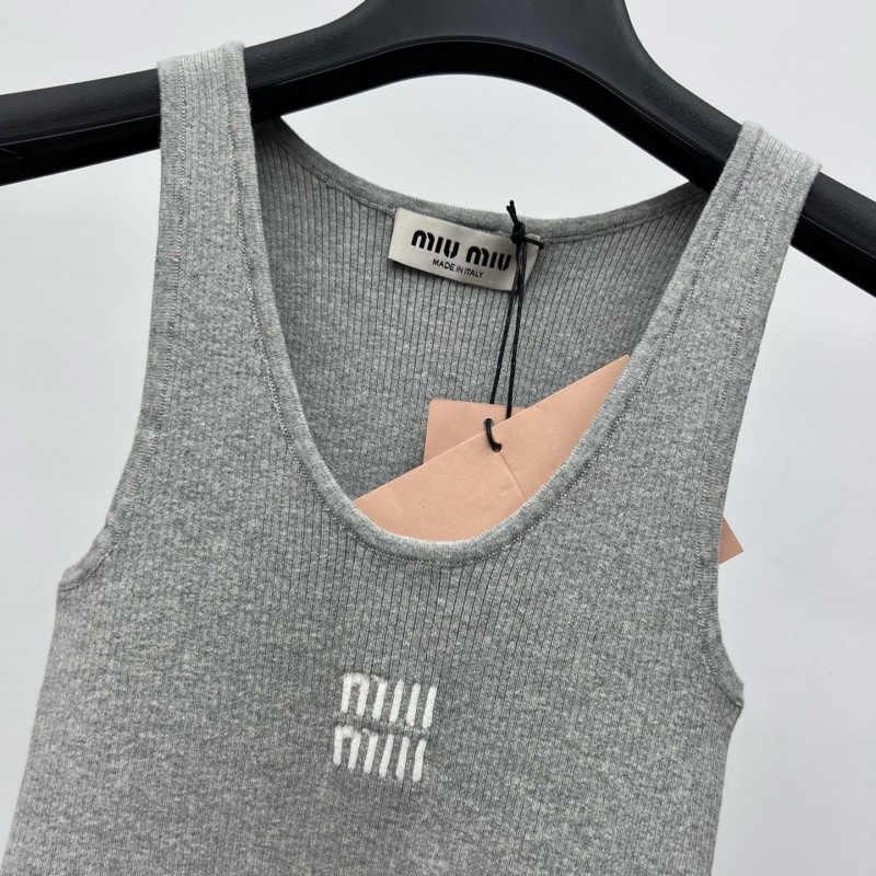 MiuMiu Singlet