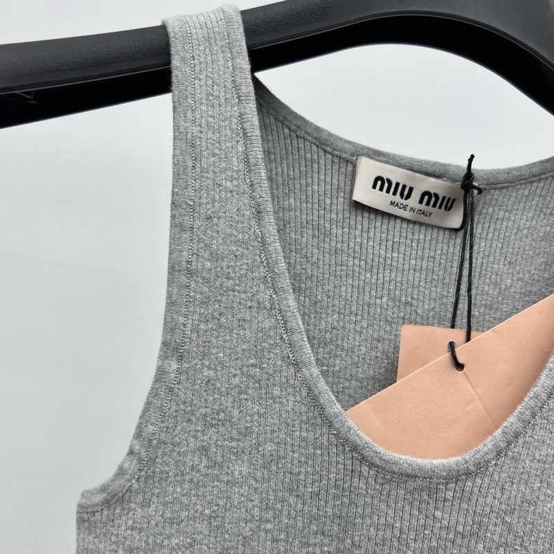 MiuMiu Singlet