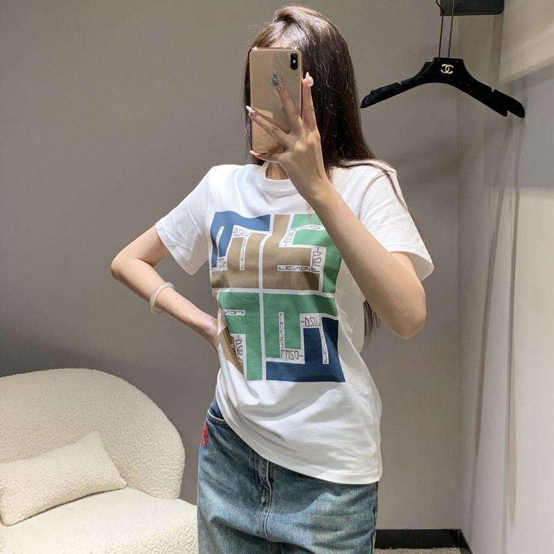 Fendi Tee